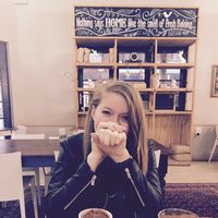 Elzette Conradie的照片