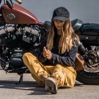 Renata Sadykova的照片