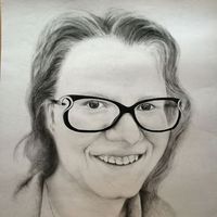 Anastassija Malkova's Photo