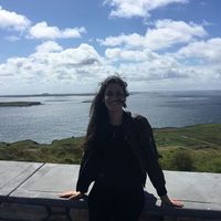 Ana Goulart的照片