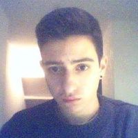 Nawid Imani的照片