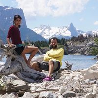 Sajeena Horvath's Photo