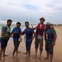 Prabhat Sharma's Photo