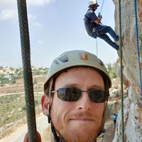 Eyal Pinkas的照片