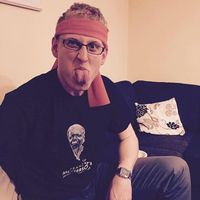 Martin Stopka's Photo