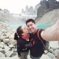 Nataly Morales的照片