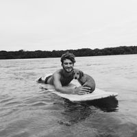 Alexis Leblanc's Photo