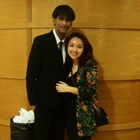 Sam  Marsden's Photo