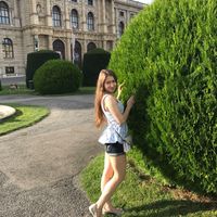 Fotos de Anna Akymenko