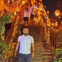 Wladimir Avila H's Photo