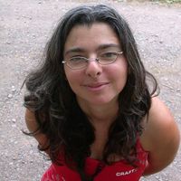 Nathalie Laplante的照片