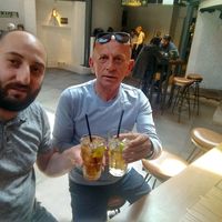 Gia Andguladze's Photo