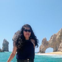 Estefanía Terrazas's Photo