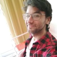 Germán Gordillo's Photo