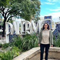 Mercedes Funes Cifuentes's Photo