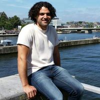 Wasim Alaswad's Photo