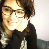 Fotos de Valentina Rea