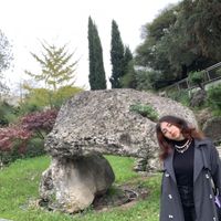 Mariam Lemonjava的照片