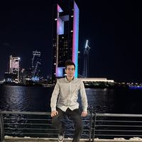 George ⠀N.'s Photo