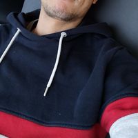 Alexandre BAI's Photo