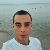 Orest Demkiv's Photo