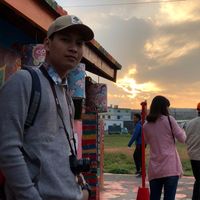 Johnny Phan的照片