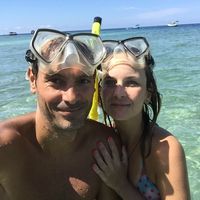 Sinan and Zuza's Photo