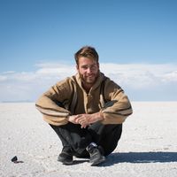 Gabriel Campargue的照片