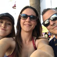 Photos de Gillian Heffern