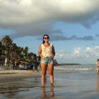 Elizabeth Gonzalez的照片