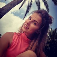 Luiza Kulisiewicz's Photo