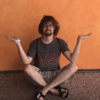 Tomek Zajkowski's Photo