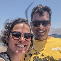 Maheima Kapur的照片