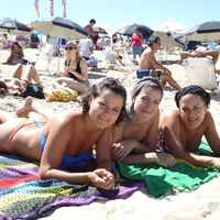 Fotos von Emilia Aranda