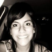 Marina Flores Zárate's Photo