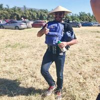 Fotos de Julio Quiñone