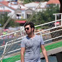 Ferhat Gödeoğlu's Photo