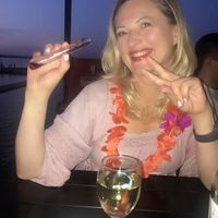 Natalia Diatlova's Photo