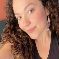 Pamella Wendy  Vieira的照片