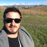 João Corbett的照片