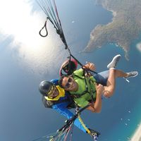 Amged Abdelgawi's Photo