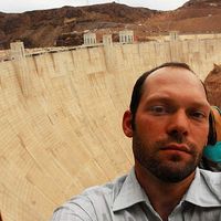 Joshua  Aleson's Photo