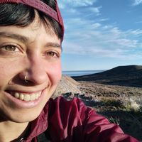 Anakin  Gonzalez Llovise's Photo