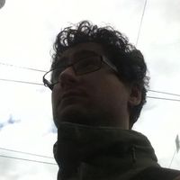 Nicolas Voigt的照片