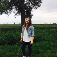 Le foto di Franziska Lanz