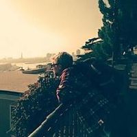 Aapo Salopelto's Photo