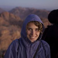 Phoebe Lytle's Photo