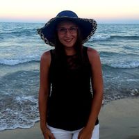 Radka Kacová's Photo