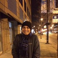 Alejandro Vazquez的照片