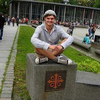 Felix Rummel's Photo